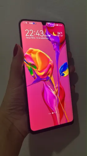 HUAWEI P30 PRO - EXCELENTE OPORTUNIDADE