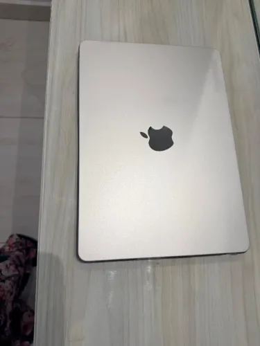 MacBook Air M4 13 Polegadas 16gb 512gb