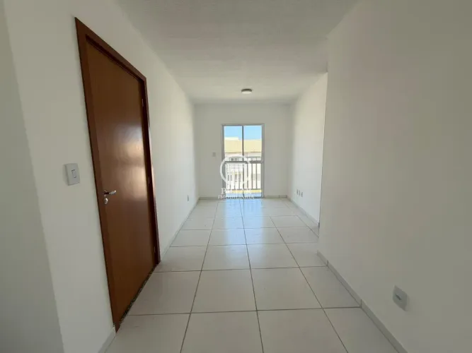 APARTAMENTO PARA LOCAÇÃO NO BAIRRO SANTO INÁCIO - MONTES CLAROS/MG