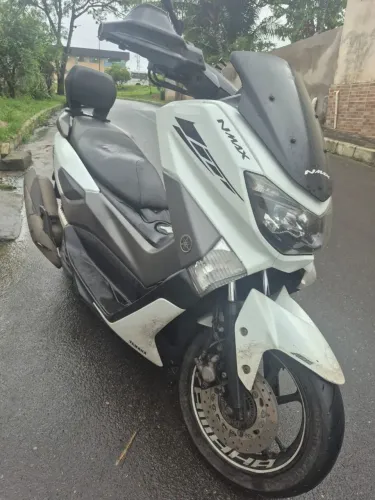 NMAX