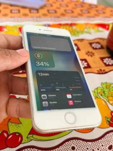 ? Vendo iPhone 8 mini