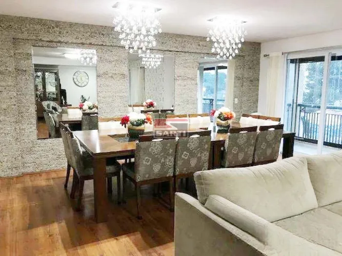 APARTAMENTO 1 UNIDADE POR ANDAR COM 3 SUÍTES ( SENDO 1 MASTER COM CLOSET ) 4 VAGAS DE GARA
