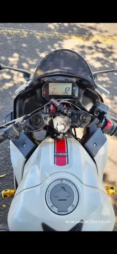 Para MOTO Yamaha R3
