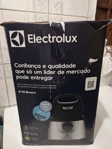 Aspirador de Pó Electrolux Semi-Novo - Excelente Estado