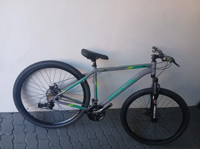 Bicicleta aro 29 GTA