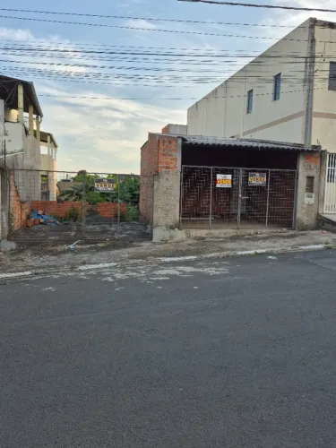 Terreno à venda, 250 m² por R$ 280.000,00 - Jardim dos Ipês - Sumaré/SP