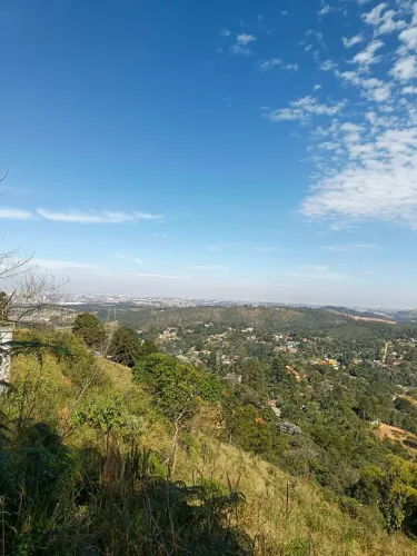 Chácaras e terrenos direto com o proprietário.