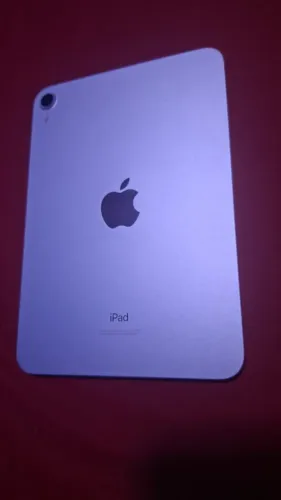 Ipad mini 6 geração