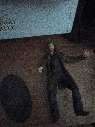 Sirius Black - Harry Potter - Neca