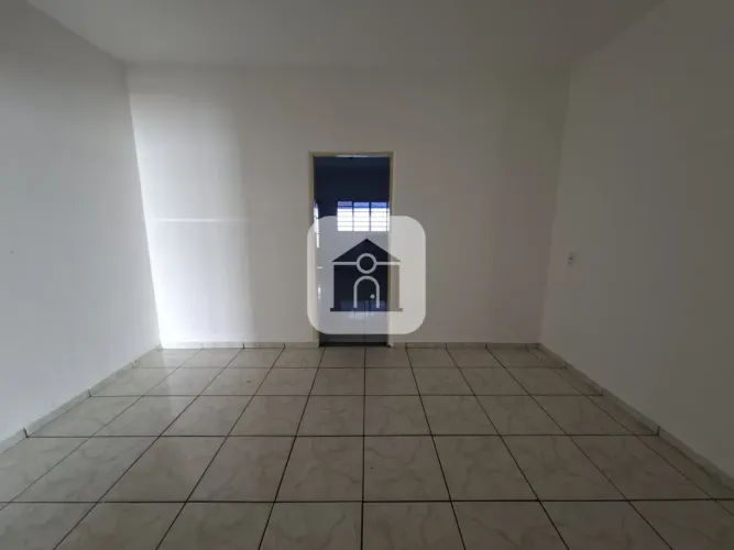 Casa para locação no Bairro Jardim Canaã