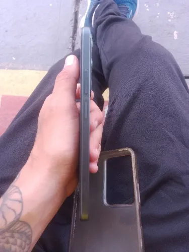 Realme c71
