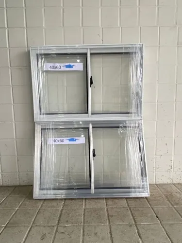 BÁSCULAS DE ALÚMINIO 2F 40X60 - DIRETO DA FÁBRICA