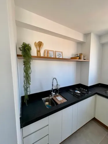 Apartamento para venda tem 34 metros quadrados com 2 quartos em Lapa - São Paulo - São Pau