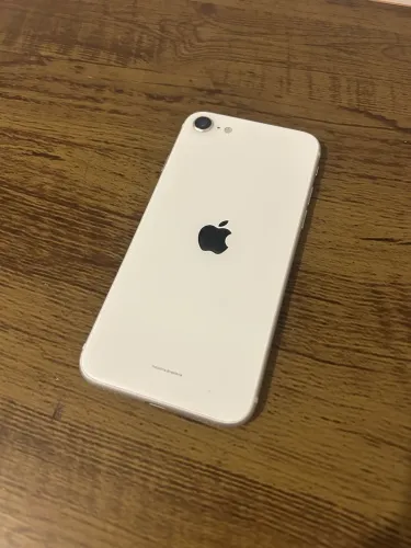 Iphone SE segunda geração 64gb
