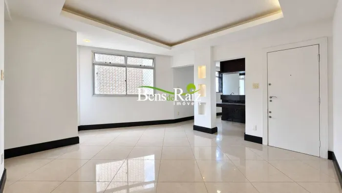Apartamento com 2 dormitórios à venda, 63 m² por R$ 660.000,00 - Anchieta - Belo Horizonte