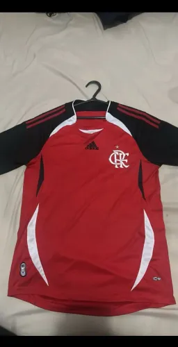 Camisa flamengo