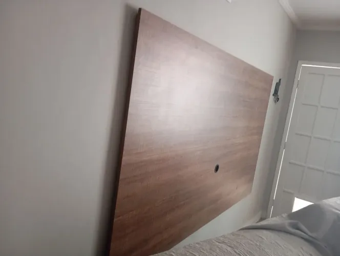 Painel para TV Rudinick