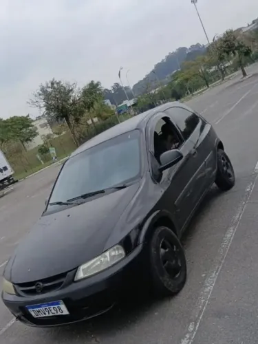 Chevrolet Celta 1.0/super/n.piq.1.0 MPFI VHC 8V 3P 2004