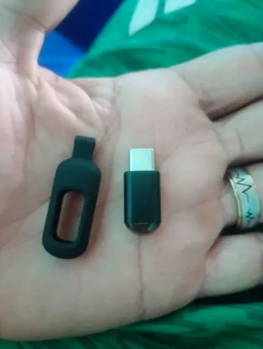Vendo adaptador universal de controle remoto via celular USB