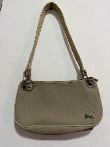 Bolsa Lacoste Feminina 