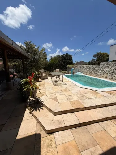 Casa à venda no PRIVÊ DOIS IRMÃOS, SÍTIO DOS PINTOS, Recife, PE