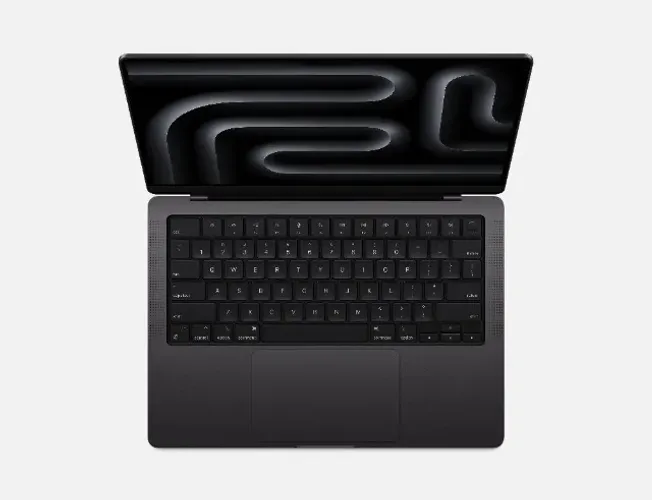 MacBook Pro M5 Pro 24GB 1TB 16.2" - Novo/Lacrado - Garantia Apple - Até 18x