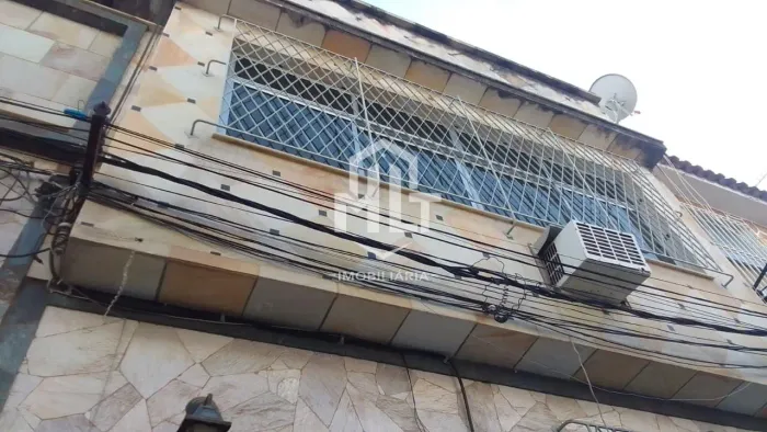 Casa à venda, Grajaú, RIO DE JANEIRO - RJ