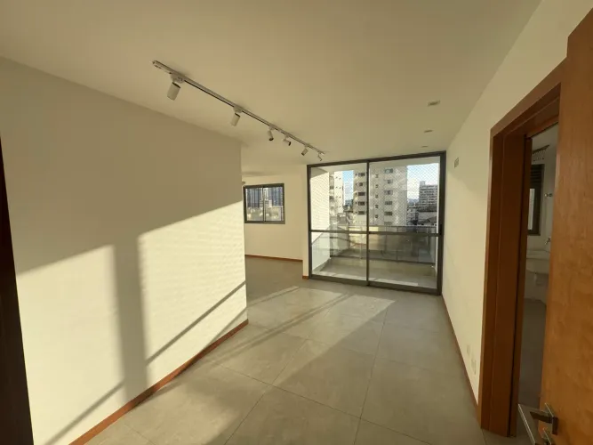 Apartamento de 1 quarto em Itapoã