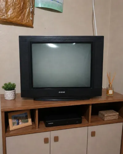 Televisão CCE 21 Polegadas