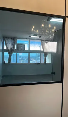 Sala comercial a Venda edifício Oviedo Teixeira