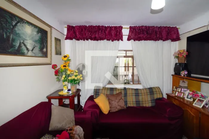 Casa à Venda - Vila Formosa, 2 Quartos, 125 m2
