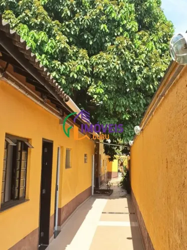 CASA DE VILA - VILA LEOPOLDINA - SP