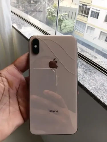 IPHONE XS MAX