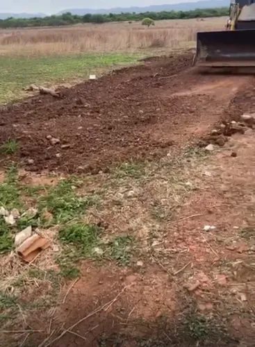 Vende.se terreno na BR 230