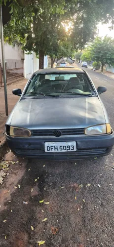 Gol g2 2002