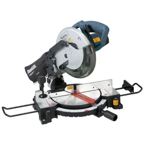 Serra de Esquadria 10" 1500w M2300G Makita 127V