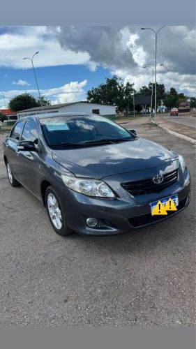 Imagem de Toyota Corolla XEI 1.8/1.8 Flex 16V Aut. 2009