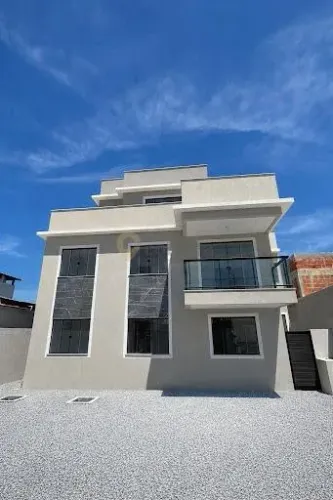 Cobertura em Jardim Bela Vista - Rio das Ostras