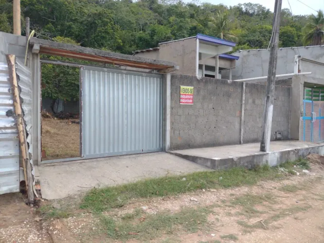 VENDO TERRENO