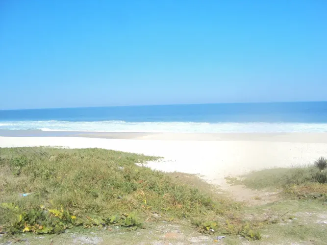 Lindo apartamento frente a praia Saquarema - RJ !!!