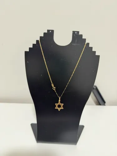 Corrente de ouro 18k