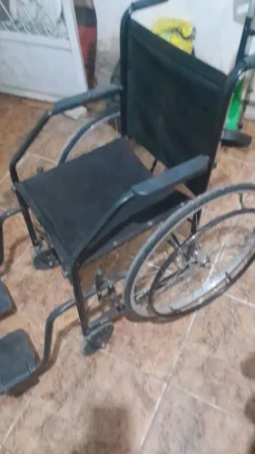 Cadeira de rodas