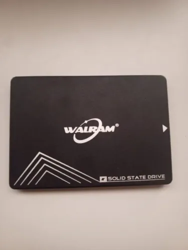 SSD 240GB WALRAM