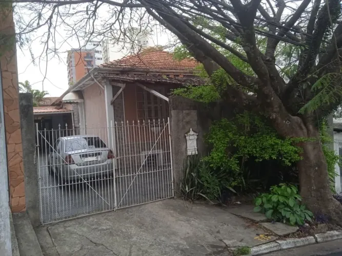 Casa à venda, Vila Monumento, São Paulo, SP