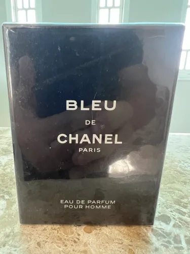 Bleu de Chanel e do