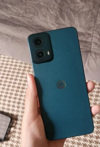 Moto G34