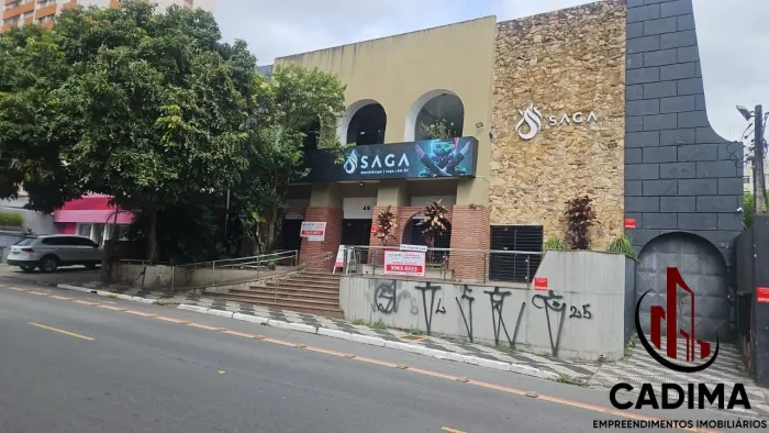 Ponto comercial para venda na Zona Sul!