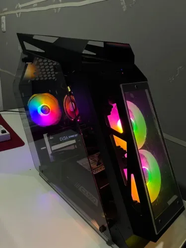 Pc Gamer Ryzen 5 16gb Rx 570 4gb