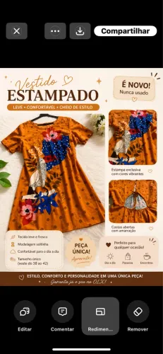 Vestido