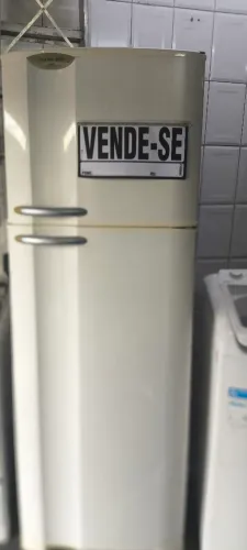 Refrigerador Eletrolux